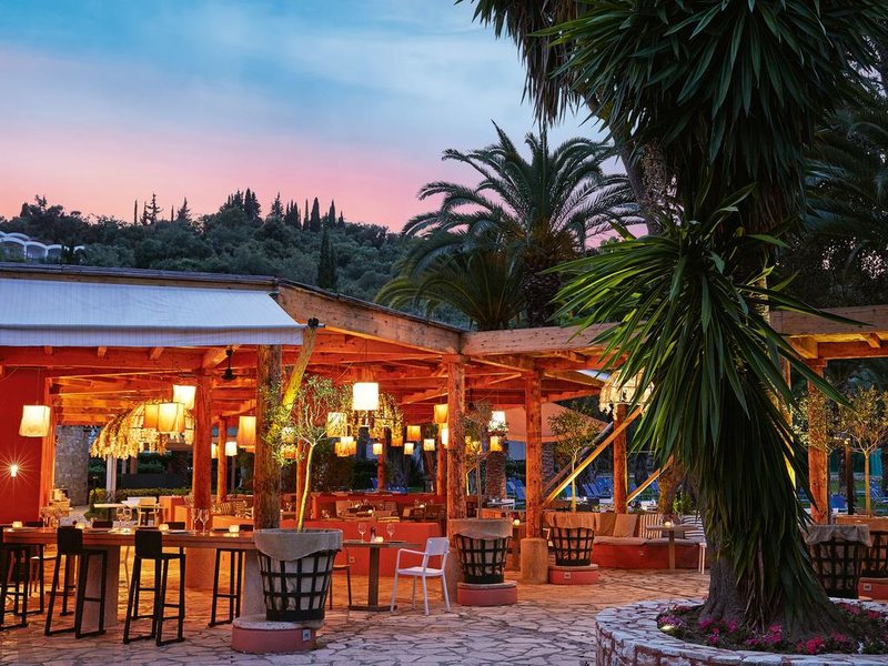 Grecotel Daphnila Bay Thalasso 250209