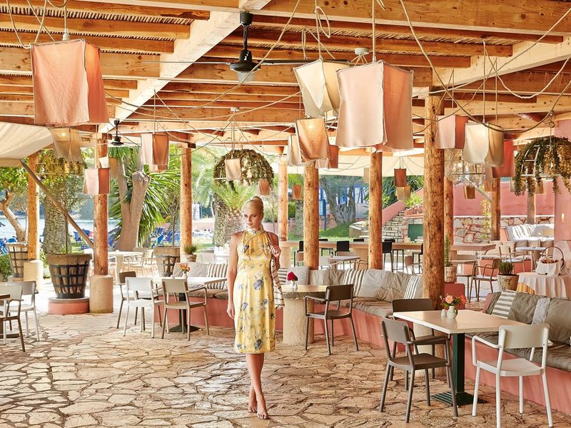 Grecotel Daphnila Bay Thalasso 250210