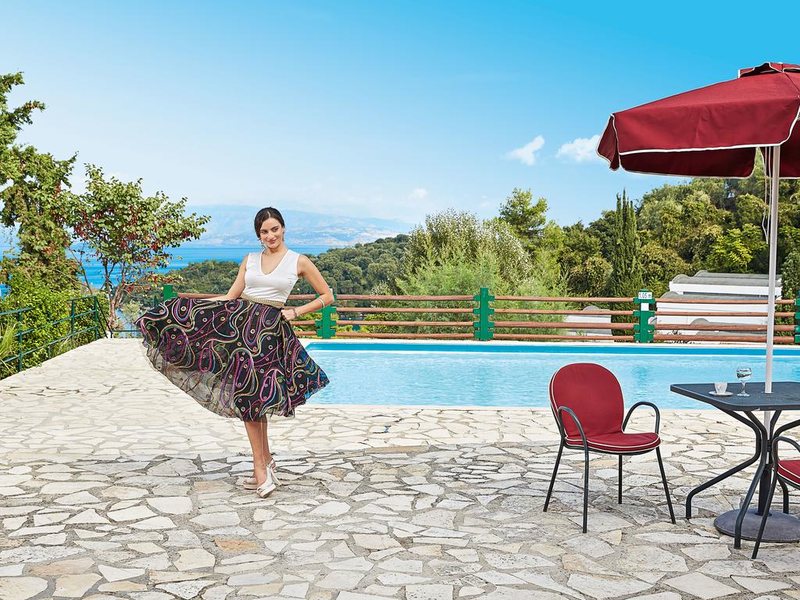 Grecotel Daphnila Bay Thalasso 250211