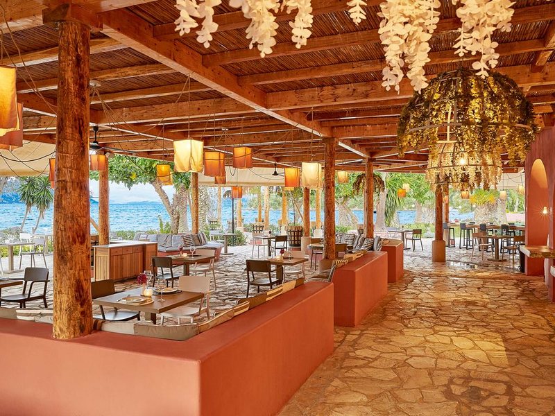 Grecotel Daphnila Bay Thalasso 250212