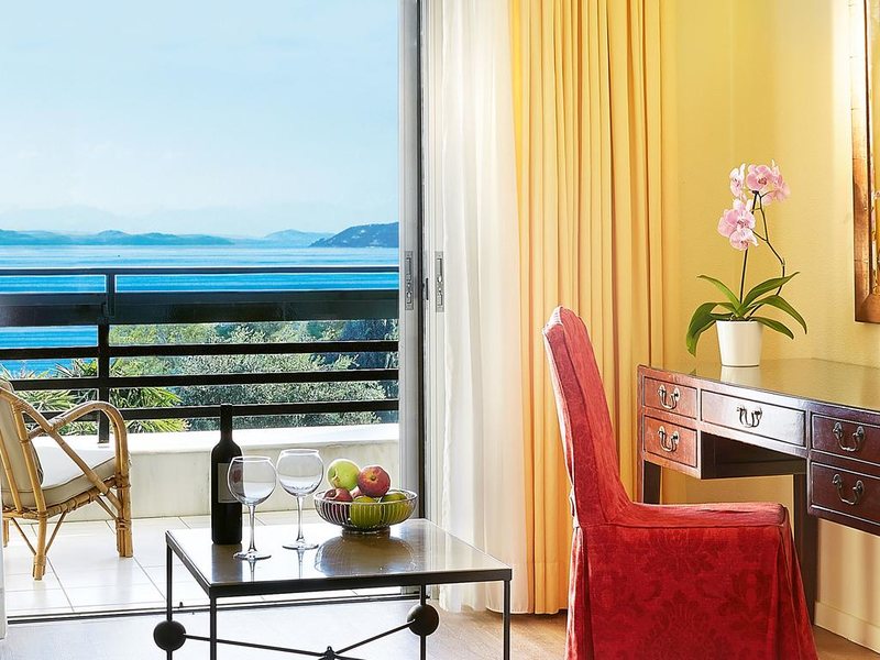 Grecotel Daphnila Bay Thalasso 250215