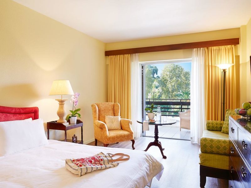 Grecotel Daphnila Bay Thalasso 250219