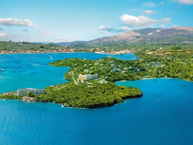 Grecotel Eva Palace 250236