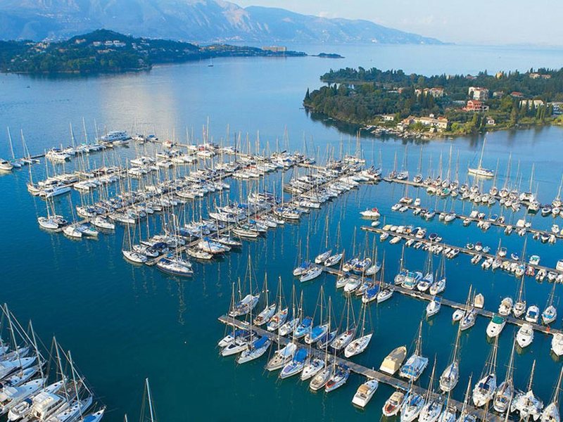 Grecotel Eva Palace 250239