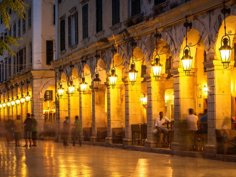 Grecotel Eva Palace 250240