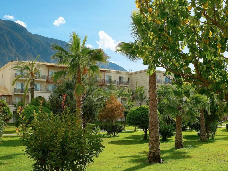 Grecotel Filoxenia 217997