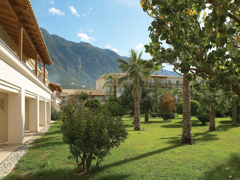 Grecotel Filoxenia 218009