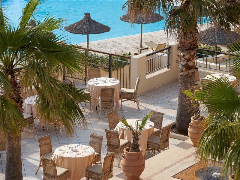 Grecotel Ilia Palms 218027