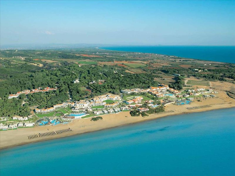 Grecotel Ilia Palms 218032