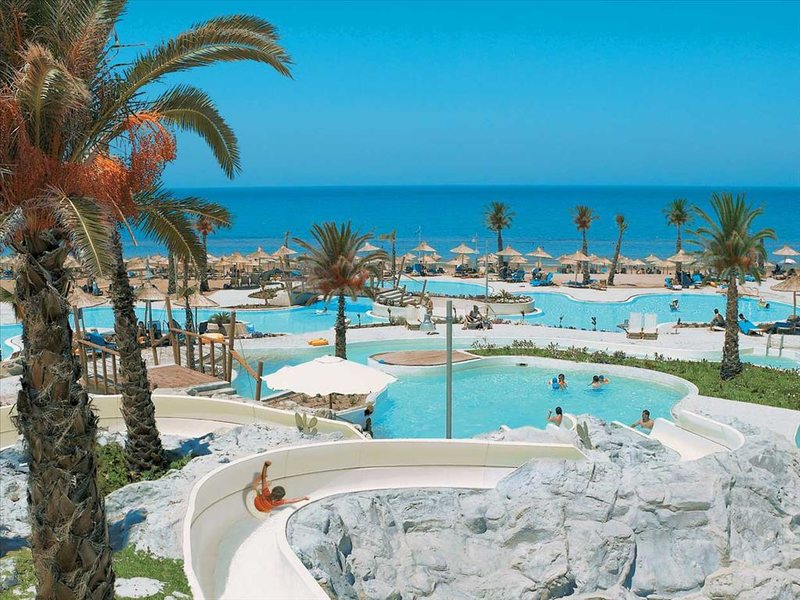 Grecotel Ilia Palms 218040