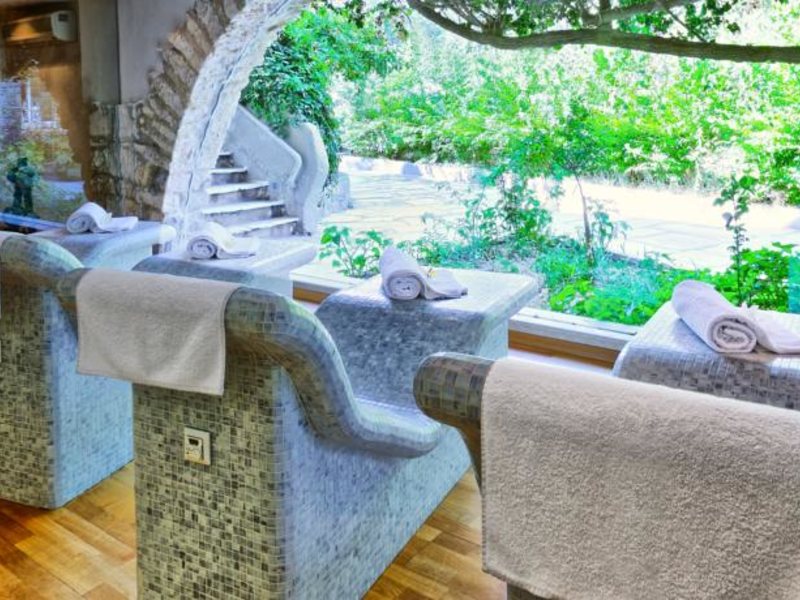 Grecotel Meli Palace 89080