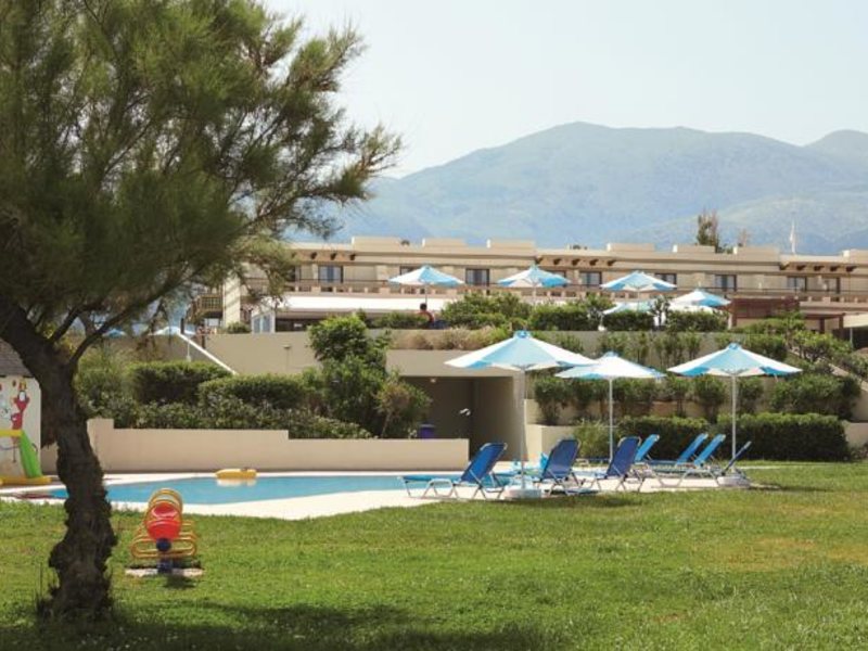 Grecotel Meli Palace 89084