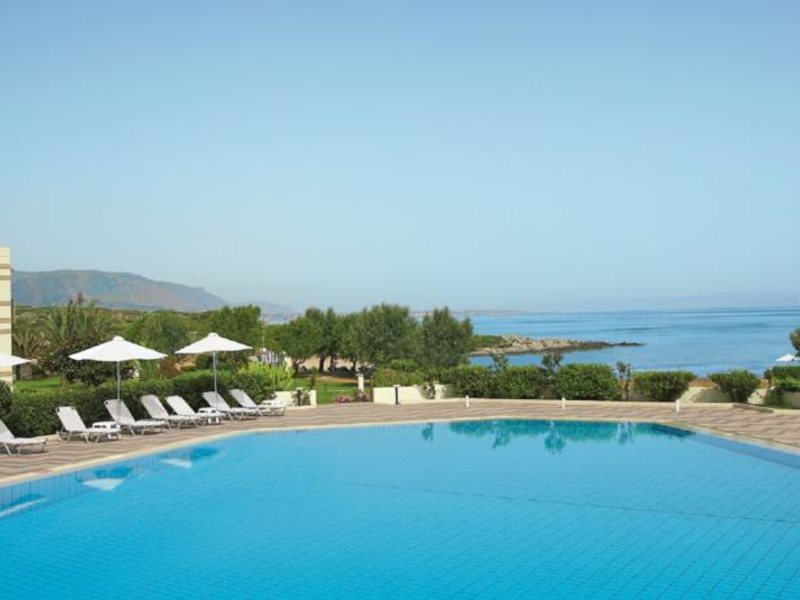 Grecotel Meli Palace 89088