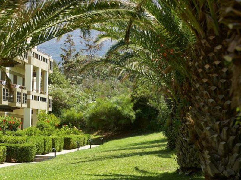 Grecotel Meli Palace 89092