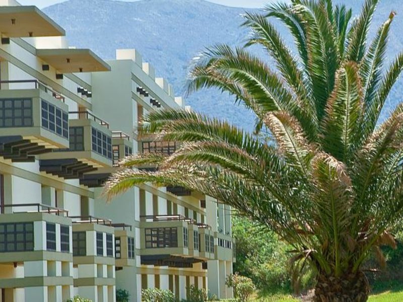 Grecotel Meli Palace 89100