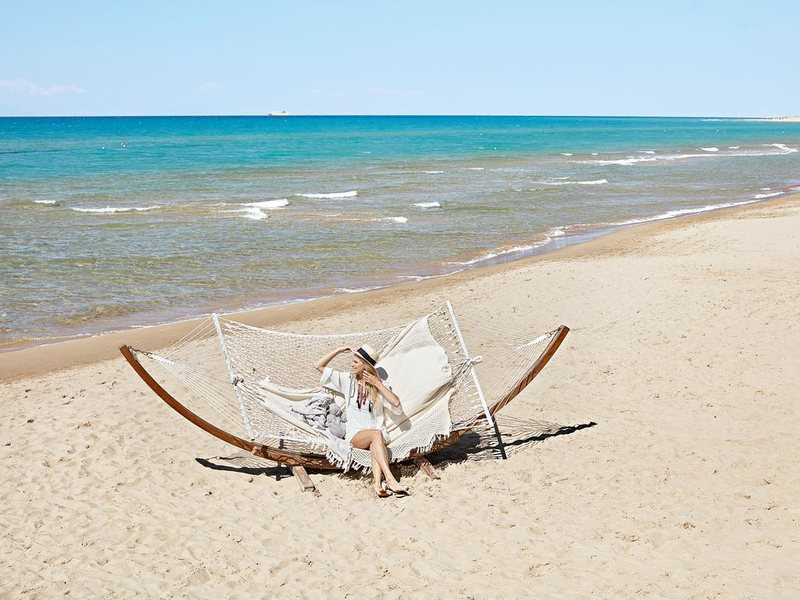 Grecotel Olympia Oasis & Aqua Park 265343