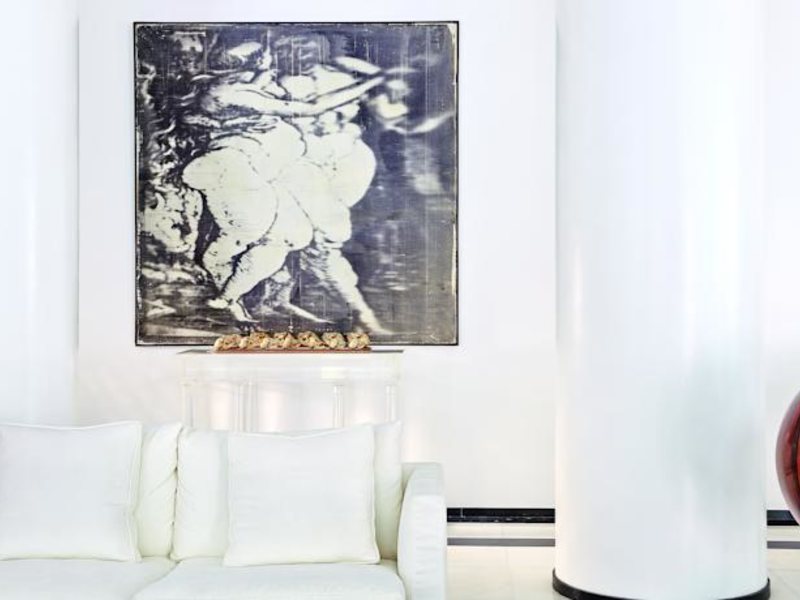 Grecotel Pallas Athena 82263