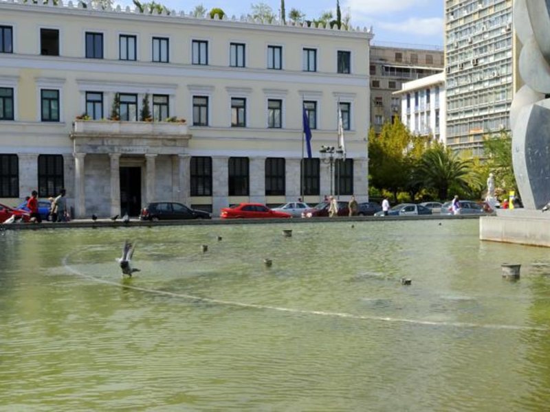 Grecotel Pallas Athena 82264