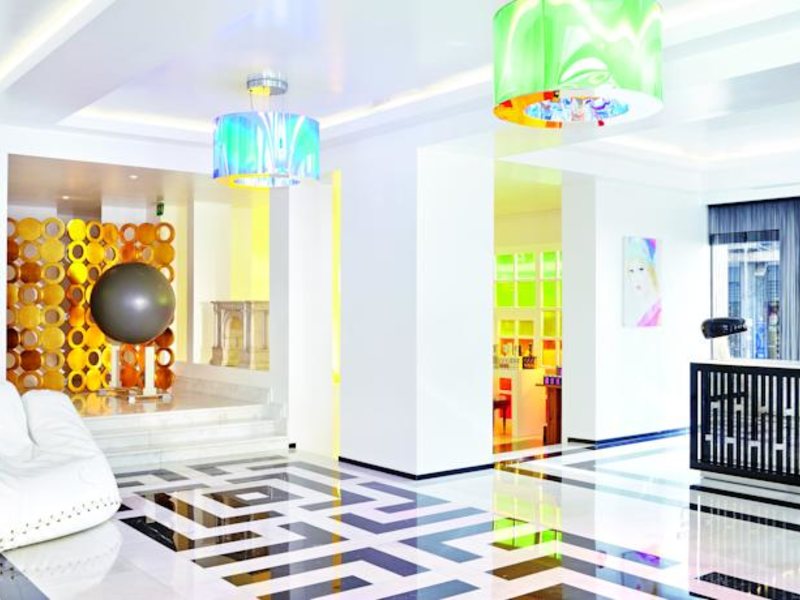 Grecotel Pallas Athena 82265