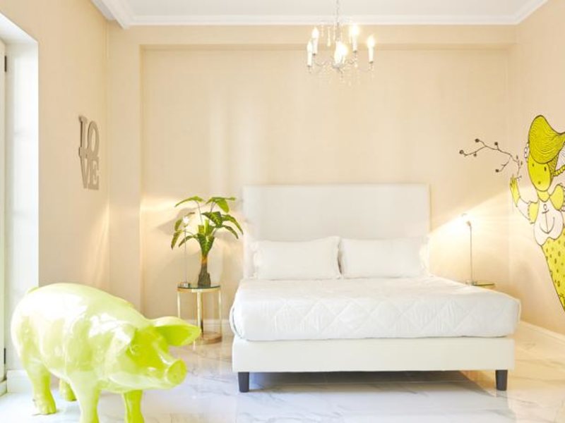 Grecotel Pallas Athena 82268