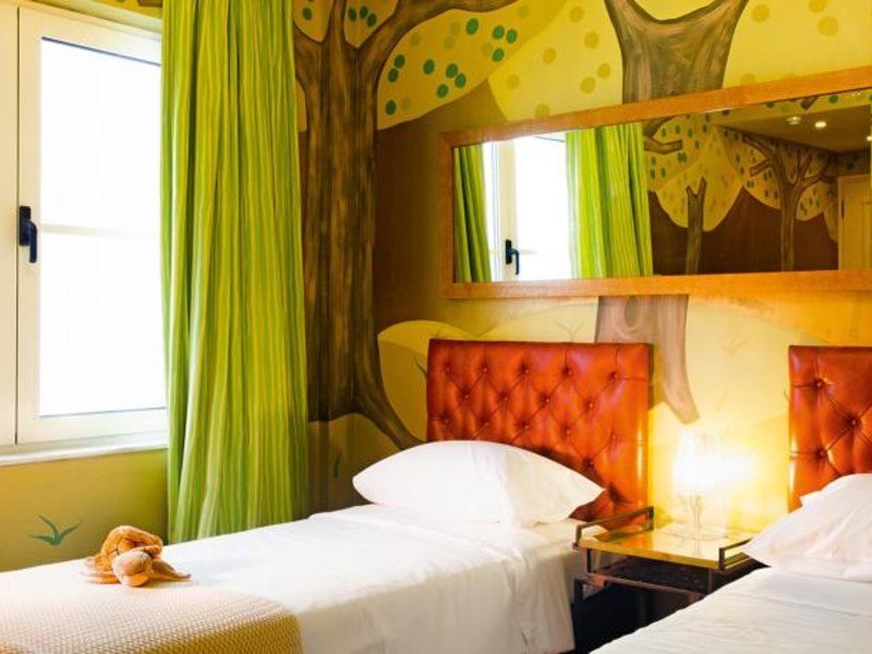 Grecotel Pallas Athena 82270