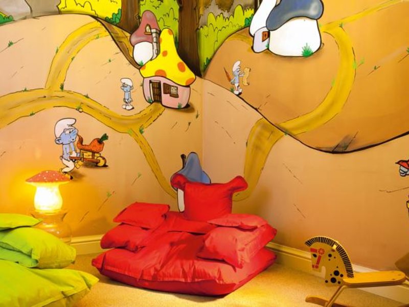 Grecotel Pallas Athena 82271