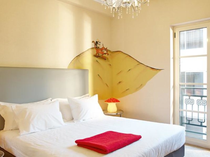 Grecotel Pallas Athena 82273