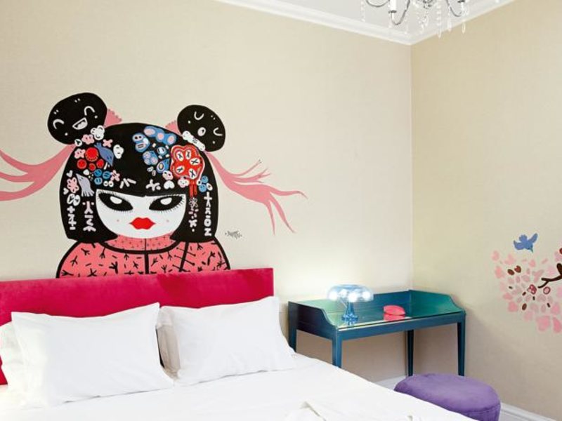 Grecotel Pallas Athena 82275