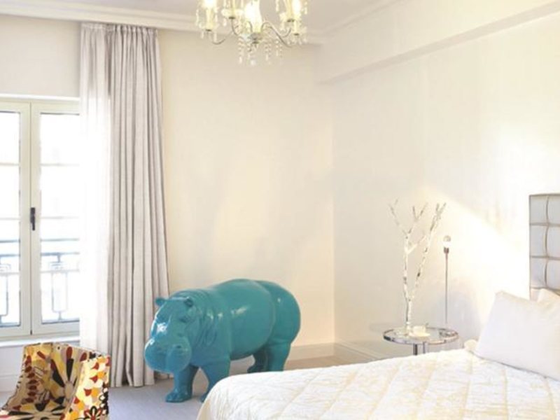 Grecotel Pallas Athena 82276