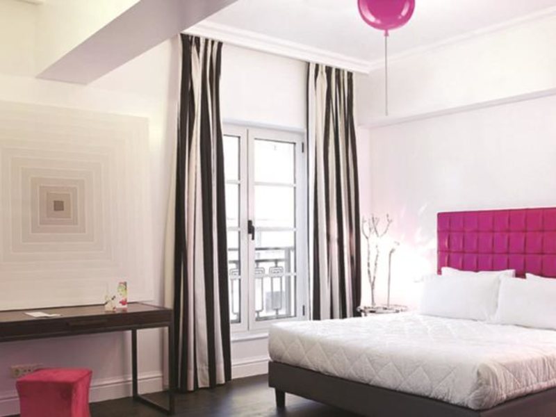 Grecotel Pallas Athena 82279