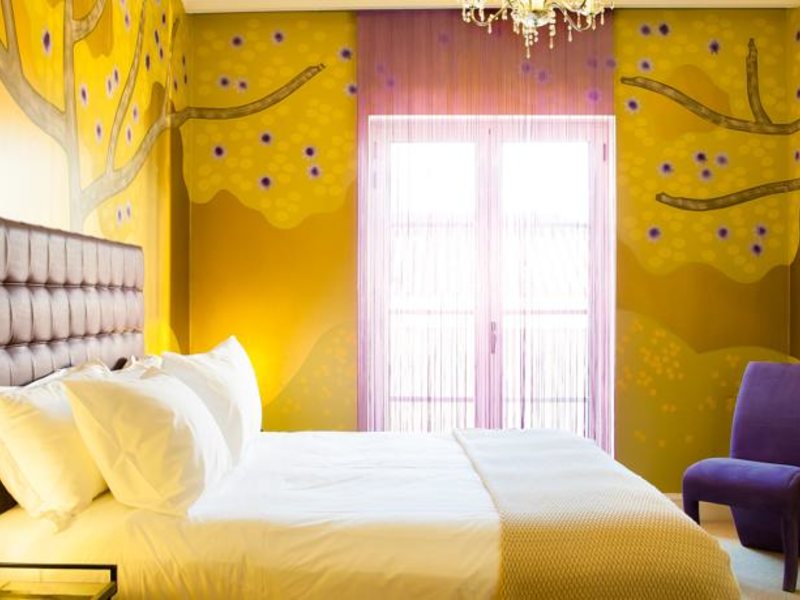 Grecotel Pallas Athena 82280