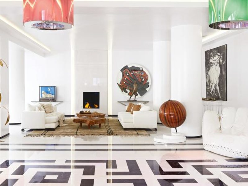 Grecotel Pallas Athena 82281