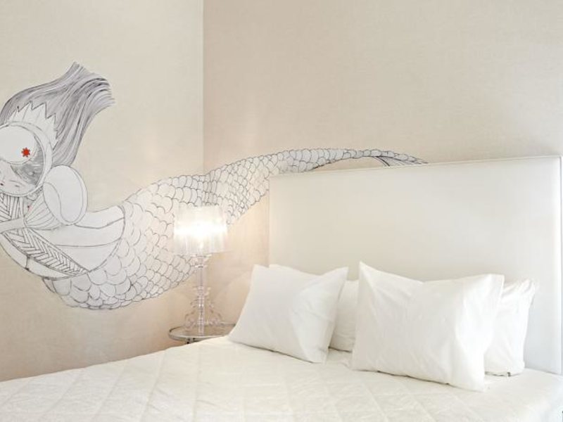 Grecotel Pallas Athena 82282