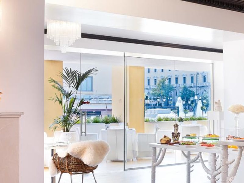 Grecotel Pallas Athena 82285