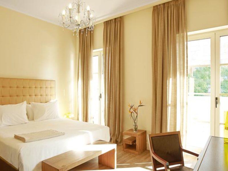 Grecotel Pallas Athena 82287