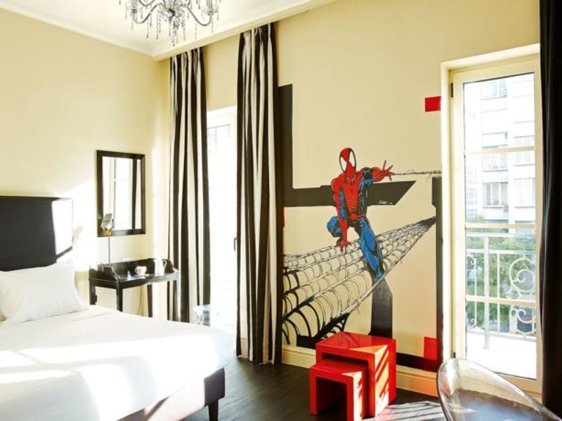 Grecotel Pallas Athena 82290