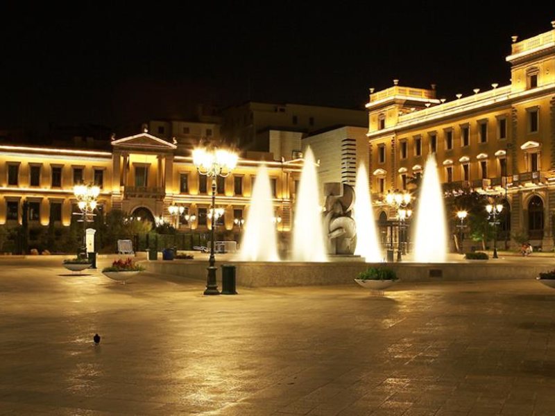 Grecotel Pallas Athena 82291