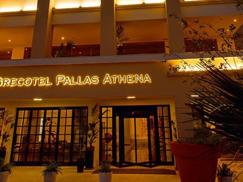 Grecotel Pallas Athena 82292