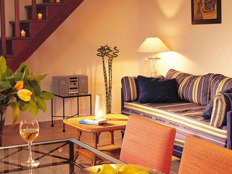 Grecotel Plaza Beach House (ex 80995