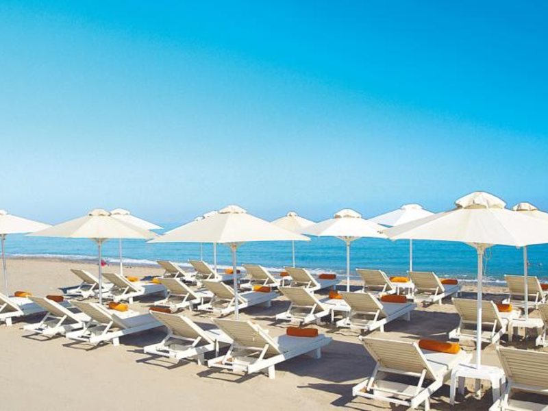 Grecotel Plaza Beach House (ex 81002