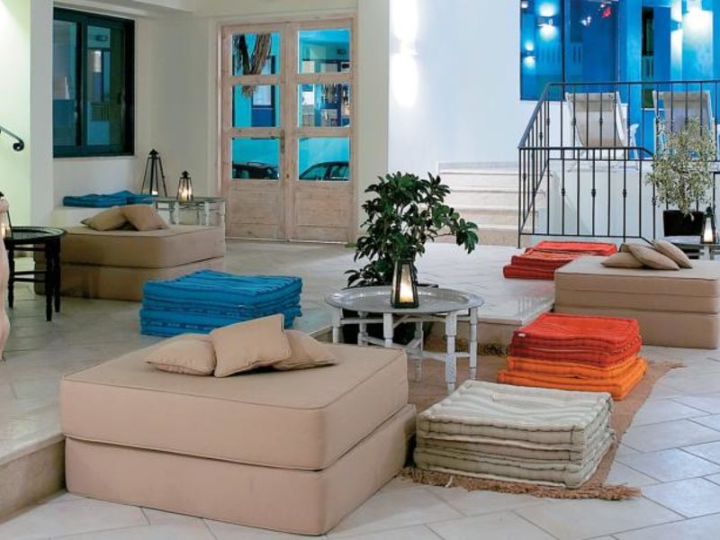 Grecotel Plaza Beach House (ex 81004