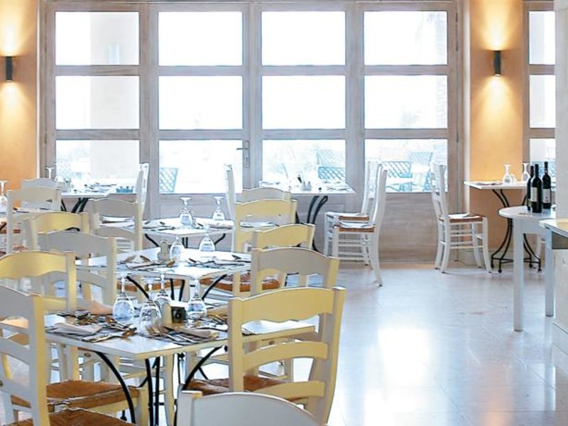 Grecotel Plaza Beach House (ex 81005