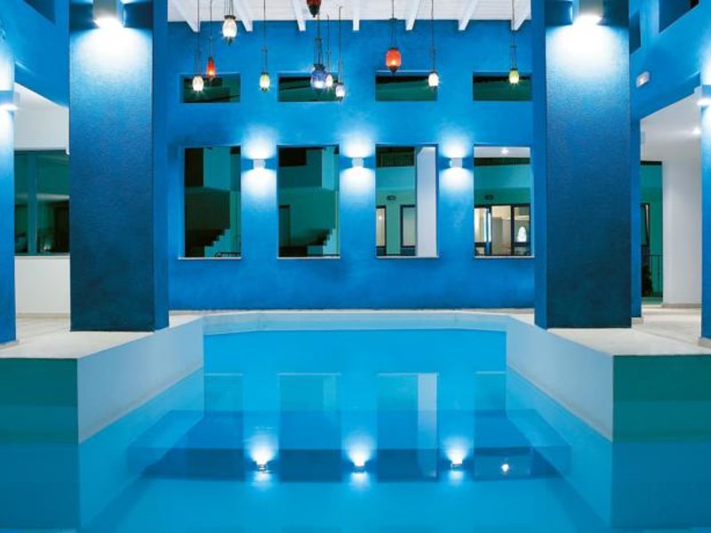 Grecotel Plaza Beach House (ex 81006