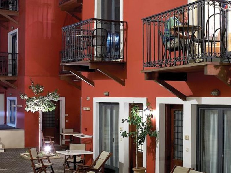 Grecotel Plaza Beach House (ex 81009