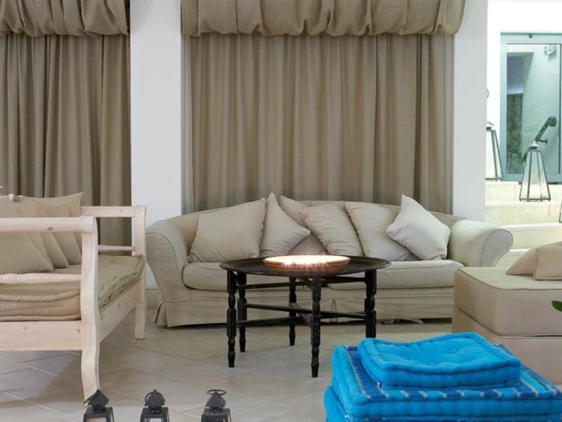 Grecotel Plaza Beach House (ex 81010