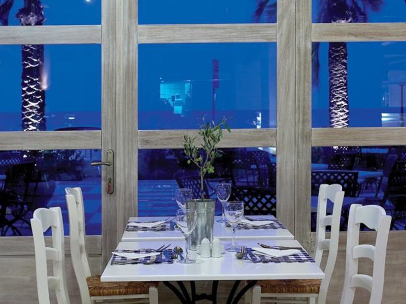 Grecotel Plaza Beach House (ex 81011