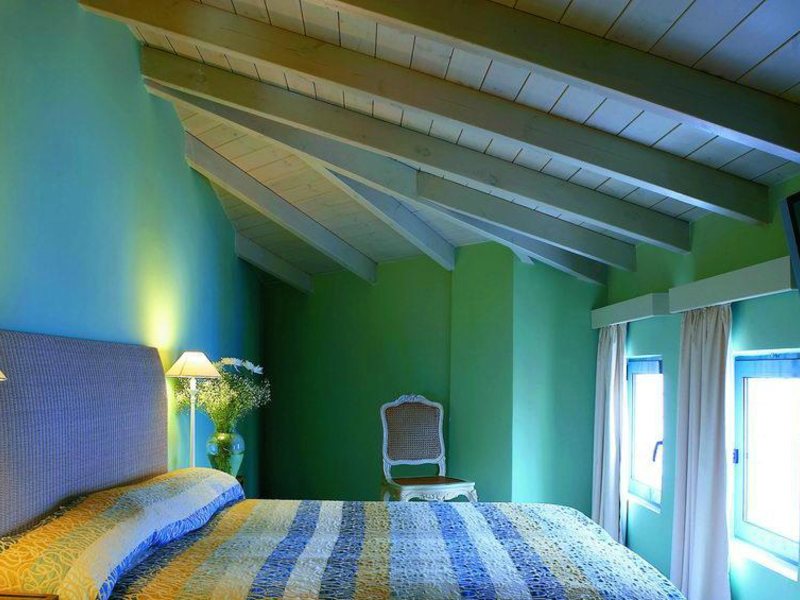 Grecotel Plaza Beach House (ex 81012