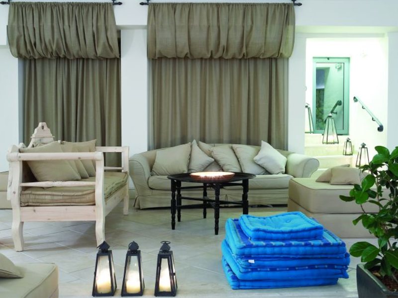 Grecotel Plaza Beach House (ex 81013
