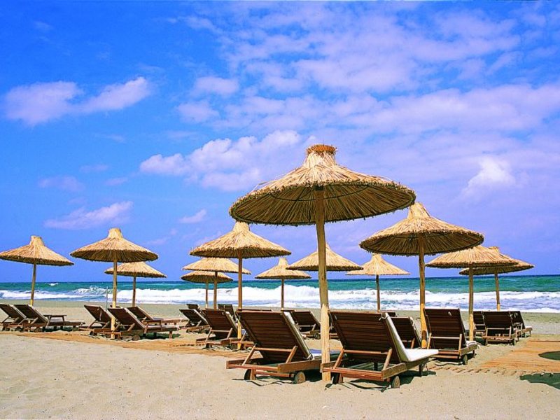 Grecotel Plaza Beach House (ex 81014