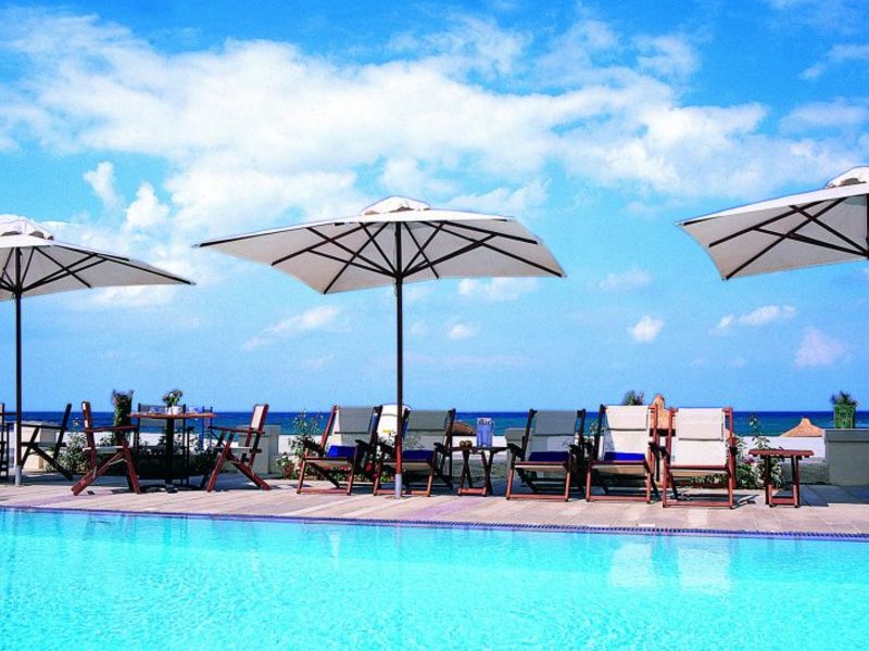 Grecotel Plaza Beach House (ex 81015